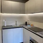 Vico Homesuite Apartment *