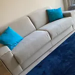 Vico Homesuite Apartment *