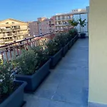 Apartment Vico Homesuite