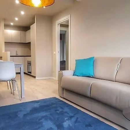 Vico Homesuite * Μιλάτσο