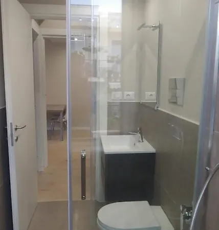 Vico Homesuite Διαμέρισμα