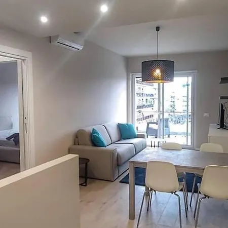 Apartment Vico Homesuite