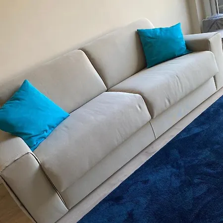 Vico Homesuite Lägenhet *