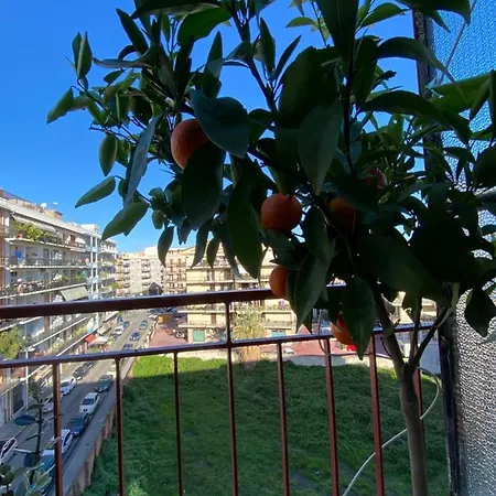 Vico Homesuite Milazzo