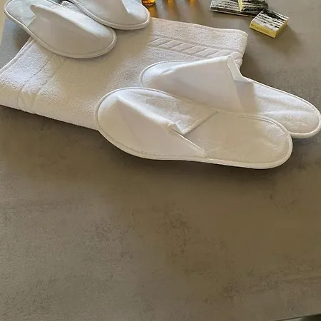 Lägenhet Vico Homesuite Milazzo