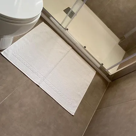 Vico Homesuite Lägenhet *