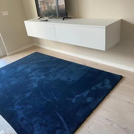 Lägenhet Vico Homesuite Milazzo