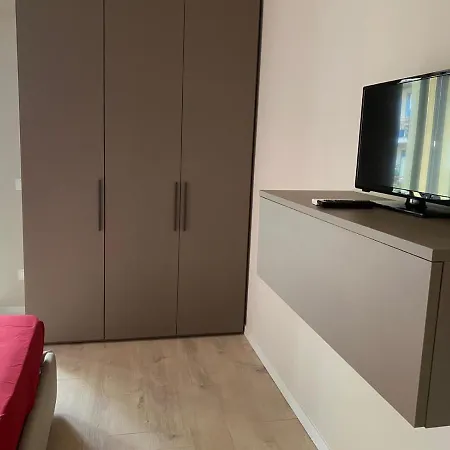 Vico Homesuite Lägenhet *