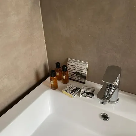 Apartment Vico Homesuite