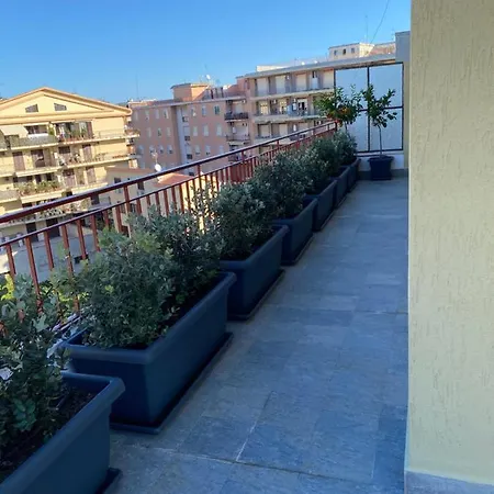 Apartment Vico Homesuite