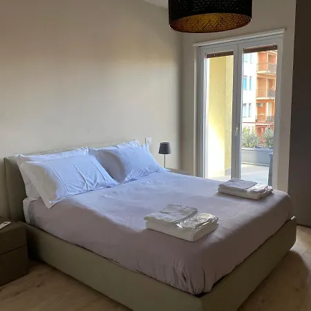 Vico Homesuite * Milazzo
