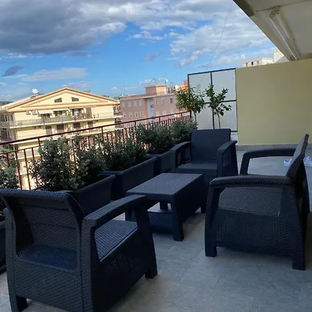 Lägenhet Vico Homesuite