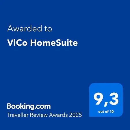 Vico Homesuite * Milazzo